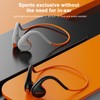 Lenovo Thinkplus X7 Bone Conduction Headset Wireless BT Headset Open