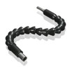 Flexible Shaft, Flexible Extension Screwdriver 11.6 Inch Flexible Power Bit