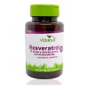 Resveratrol Té Verde Semilla De Uva 30 Caps Vidanat