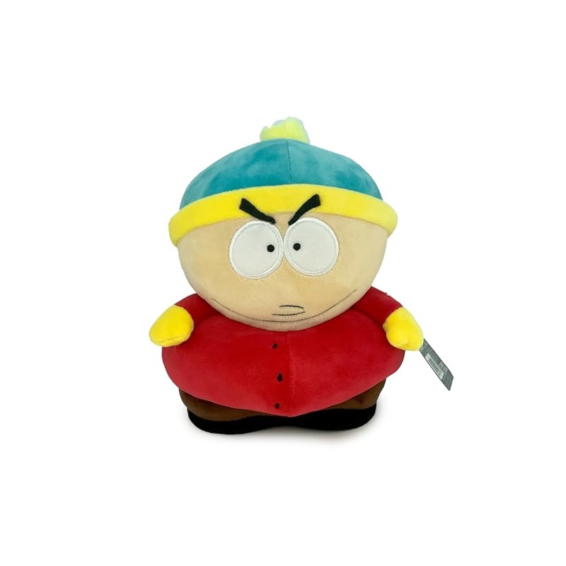 South Park Cartman 6 inch Plush Toy