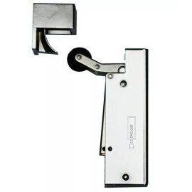 Unbranded Dictator VS2000 Hydraulic Door Closer