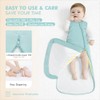 HAPIU Rayon Made from Bamboo Winter Baby Sleep Sack 2.5