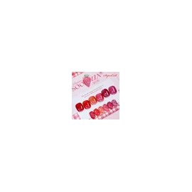 Personal Grooming Tool Nail 6 Types for home beauty and portable care accessory, Korean Import, and Care, Everyday Use, Travel, Home or Gift