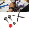 Fairing Landing Gear Blades Kit Easy to Assemble for Wltoys