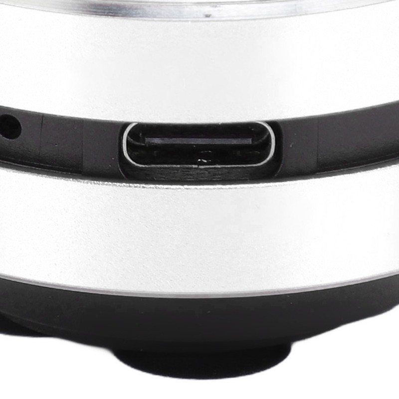 Bluetooth Bone Conduction Speaker Stereo Bass Portable Small Wireless Speaker