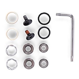 CRANKBROTHERS Pedal Refresh Kit Stamp 2/3