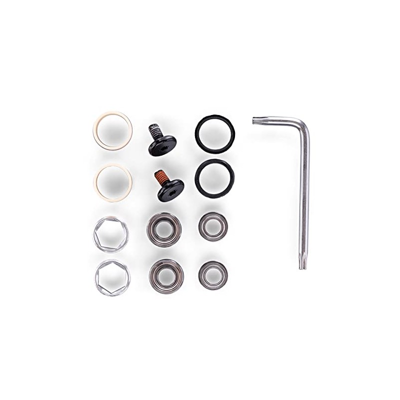 CRANKBROTHERS Pedal Refresh Kit Stamp 2/3