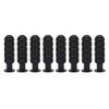 Foosball Handles, Grip Handle, Handle Grips Soccer Part for Children