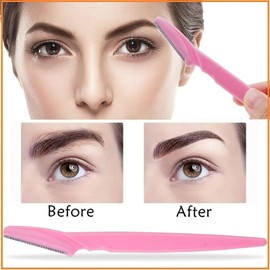 Eyebrow Trimmer - Eyebrow Razor