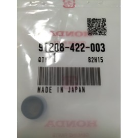 ホンダ純正 プラグ シーリング 11.5X7 91208-422-003