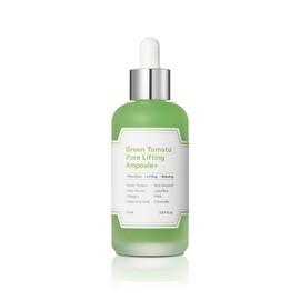 Green Thomatopore Lifting Ampoule Plus 75ml / 그린토마토 포어 리프팅 앰플 플러스 75ml