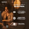 Health Hack Eagle Eye Platinum Apoya Visión Salud Ocular Polvo
