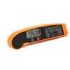 Meat Thermometer Multifunction Instant Read Digital BBQ Meat Thermometer for