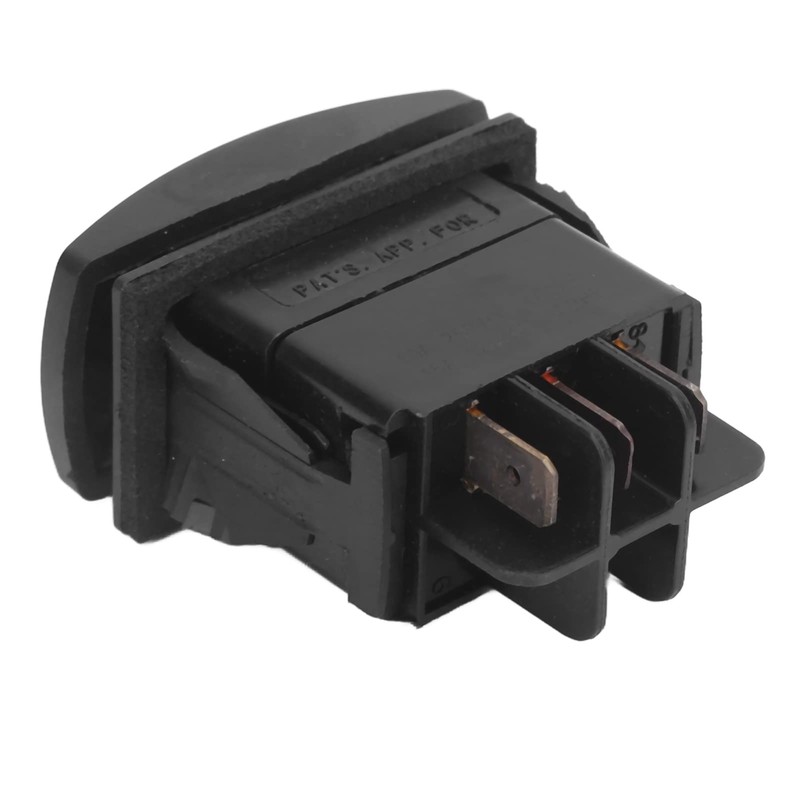 Forward Reverse Switch 48V 3 Pin 101856001 Replacement Forward Reverse