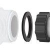 CENPEK Pool Connection Kit 38mm Pool Hose Adapter For 38mm