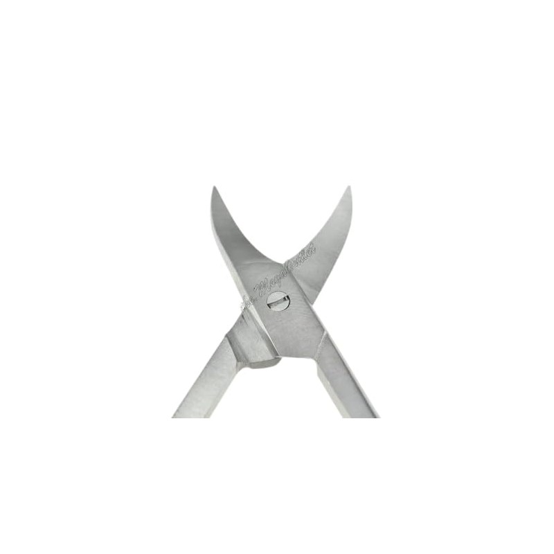 Professional Toe Nail Scissors Cutter Nippers Heavy Duty Thick Nails