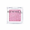 RIMMEL Wonder Cube Eyeshadow Pearl (Glitter Blue-base Yellow-base Pink) P004