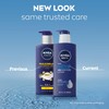 NIVEA MEN Maximum Hydration 48-Hour Moisture Body Lotion for Dry