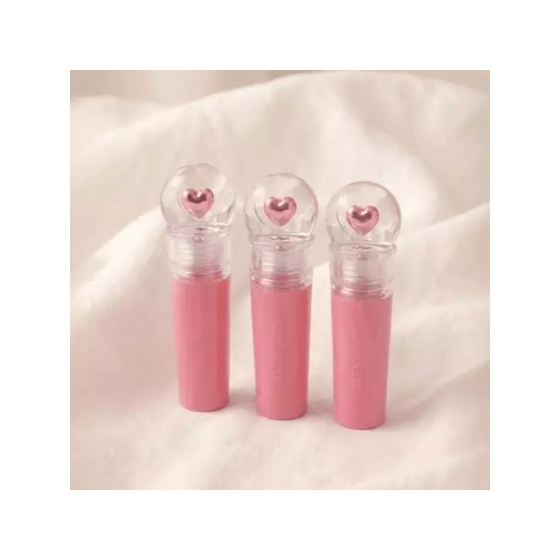Peripera 페리페라 잉크 더 젤러블 틴트 뮤트랄라레로 9호 Peripera Ink