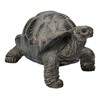 Figuren Shop GmbH HotAnt Landturtle Garden Figurine 17 cm Realistic