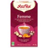 Yogi Tea Women Organic 17 Sachets