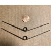 Unbranded .055” wore torsion spring lot of 2