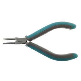 Beadsmith Simply Modern Series Round Nose Pliers 4.75" Long