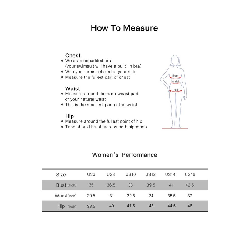 PERONA Traje de baño de una pieza con control de