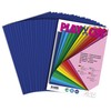 PLAY-CUT Coloured Paper A4 Royal Blue (130 g/m²) | 20
