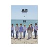 SEVENTEEN - 4th Mini Album [Al1] (Re-release) (Al1 Ver.) Photobook