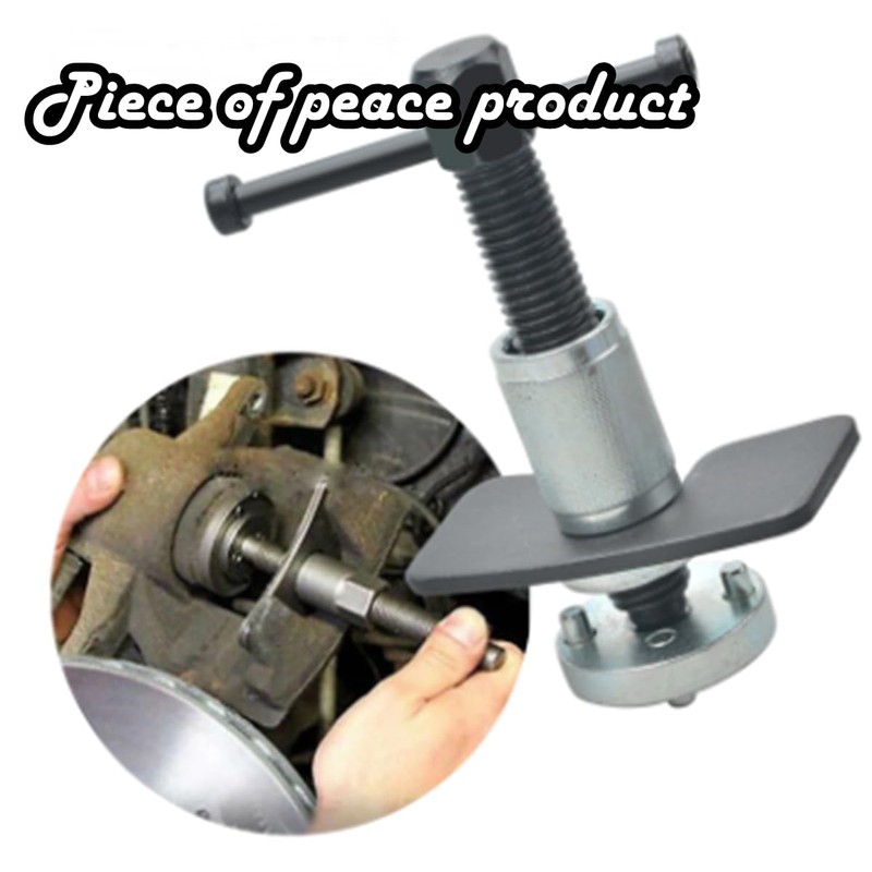 Piece of peace product Rear Caliper Piston Restore Caliper Windback