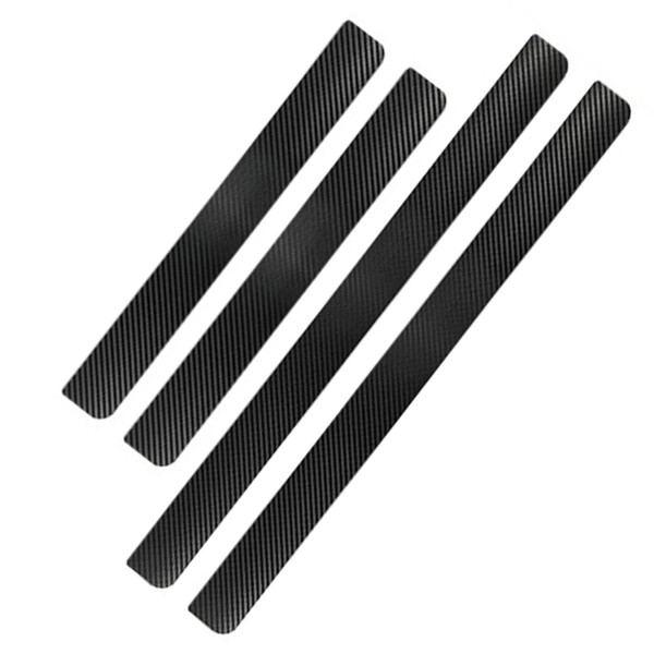 COZENTA Scuff Plate Side Step Guard Magnetic Anti-Slip Easy Installation