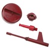Transmission Oil Filling Tool 725289229000 Replacement for Benz 725.0 9