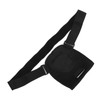 Ostomy Pouch Cover Belt Stretchy Adjustable Opening Fixation Waterproof Elastic