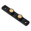 AD100Pro Flash Light Handle Tripod Bracket Mount Adapter Flush Extension