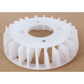 New Part 59041-0020 Kawasaki Cooling Fan for FH381V FH430V FH451V FH541V FH580V 7007 fits FH381V, FH430V, FH451V, FH541V, FH580V, 59041-7007