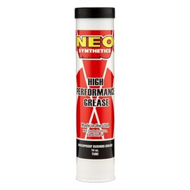 Neo Synthetics Watercraft Grease, 14oz Tube