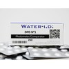 TEST ALL WATER - PoolLab DPD No.1 Tablets | Accurate