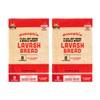 Joseph's Bakery Lavash Bread, Flax Oat Bran & Whole Wheat,
