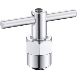 Unbranded For Posi-Temp 1222 Cartridge Aluminum Alloy Faucet Cartridge Puller Tool