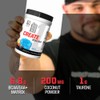Undefined Nutrition Create BCAA/EAA+ by Brian Shaw -Muscle Recovery &