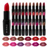 Kit Pack 30 Labiales Bissu Humectantes Completos Set