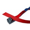 Tie down Straps for Bicycle Car Cycle Carrier Rack (pack