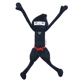 シナダ 忍者 忍者