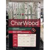 Black Diamond Charwood Lump Charcoal ReUsable up to 18 "quick-grills"