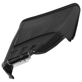 John Deere Discharge Chute For John Deere E140 E150 E160 E170 LA155 LA165 L120 L130  48"