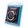 Carlinea 485004 Indoor / Outdoor Thermometer, -50 / +50 °C