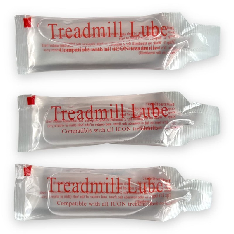 Treadmill Lubricant - Works on All Treadmill Brands - 3