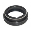 Suntour 2220595383 Unisex Adult Dust Seal, Black, One Size