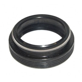 Suntour 2220595383 Unisex Adult Dust Seal, Black, One Size